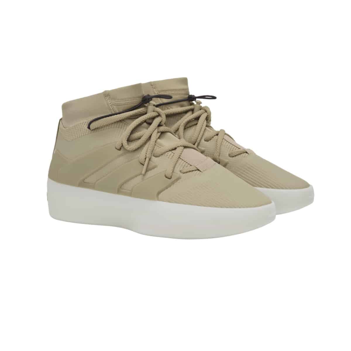adidas FEAR OF GOD ATHLETICS I BASKETBALL Clay 2