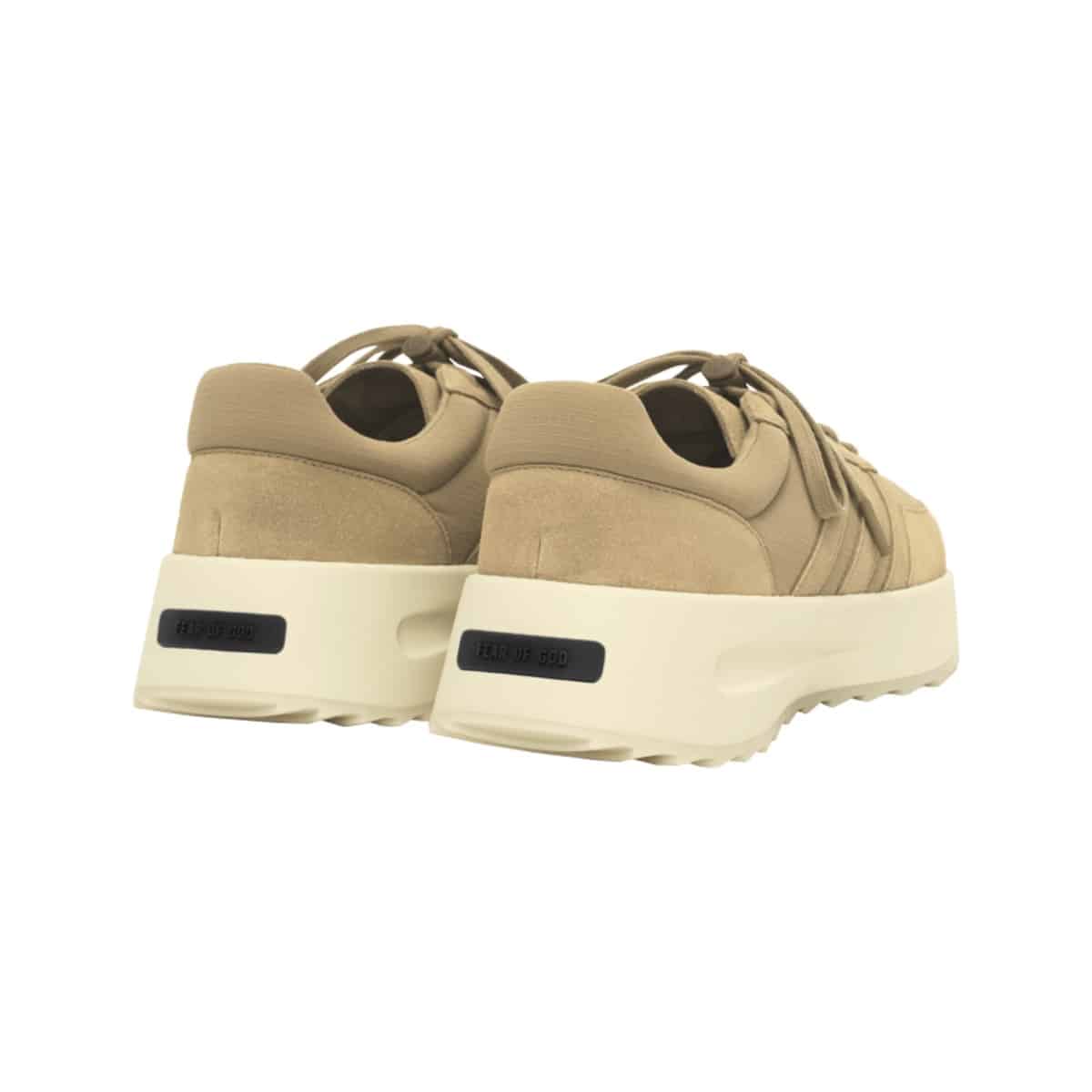 adidas FEAR OF GOD ATHLETICS LOS ANGELES Clay 4