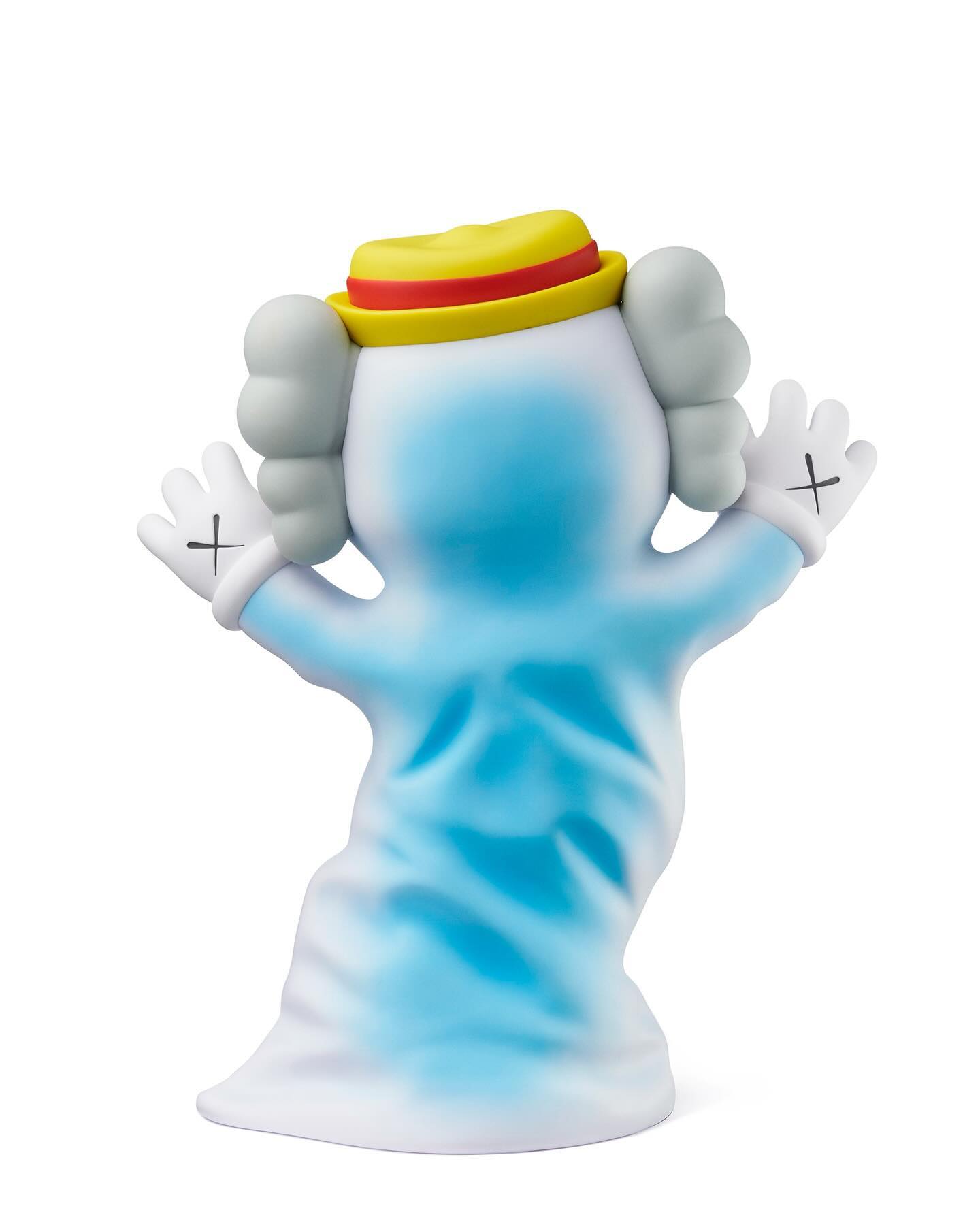 kaws monsters vinyl toys 2024 4