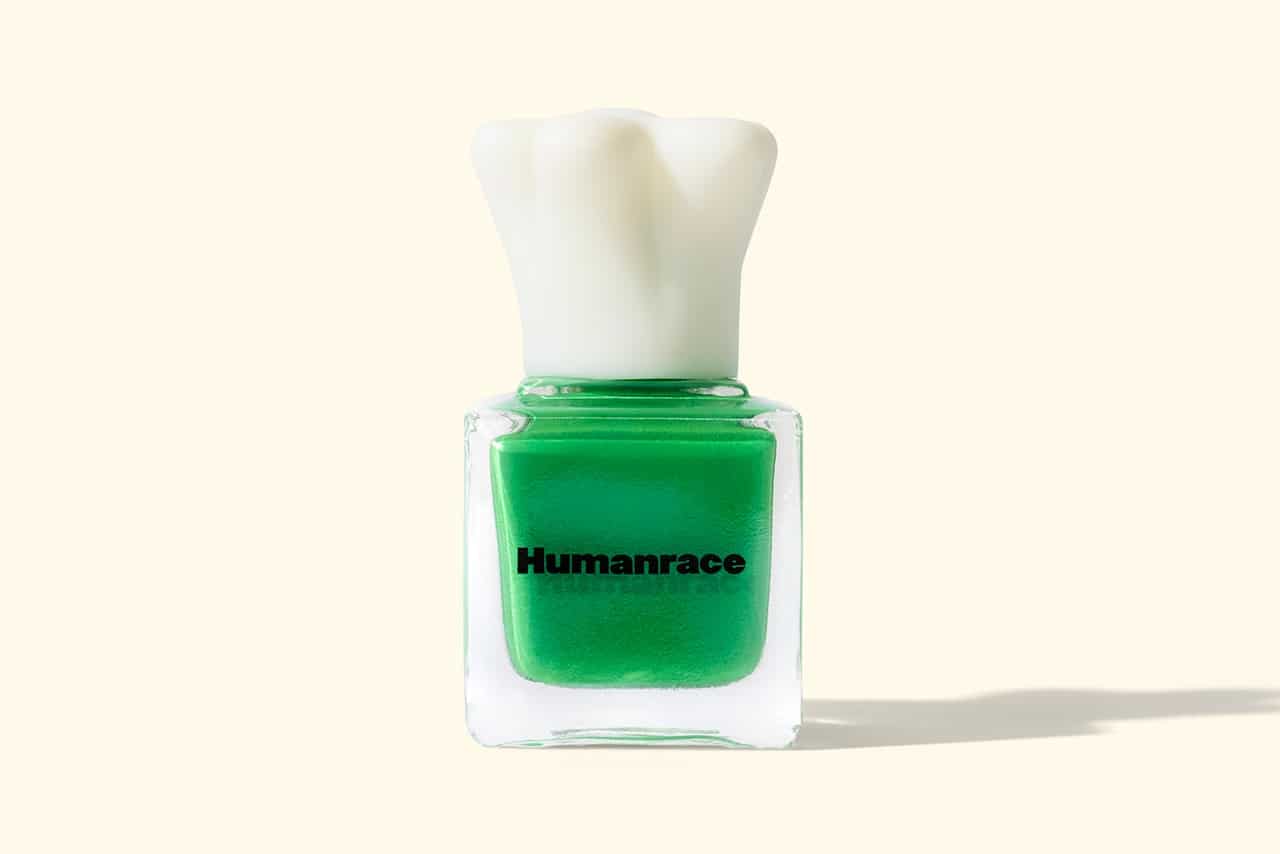 le fleur human race nail polish 5