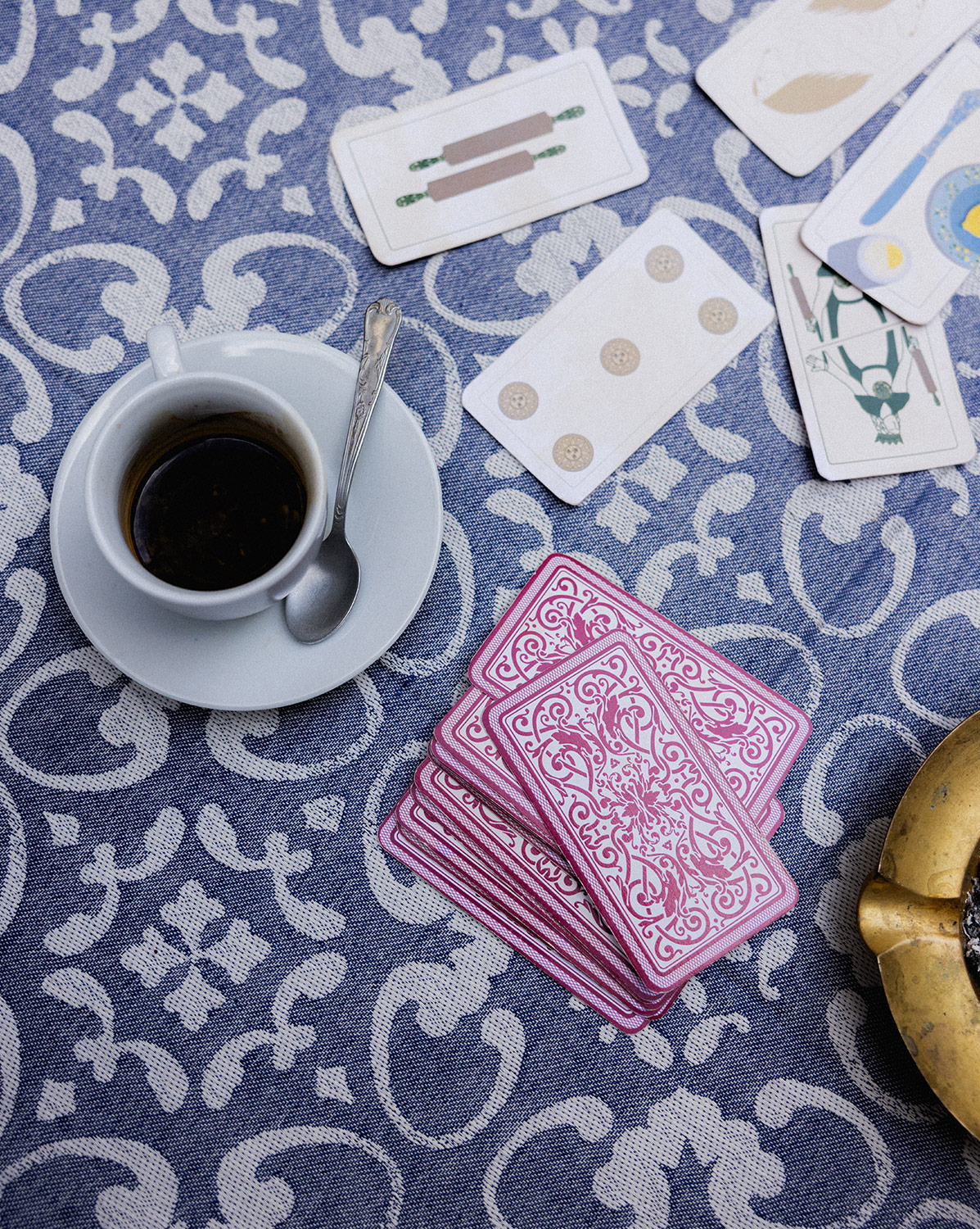 ASPHALTGOLD x PUMA PALERMO SCOPA 11