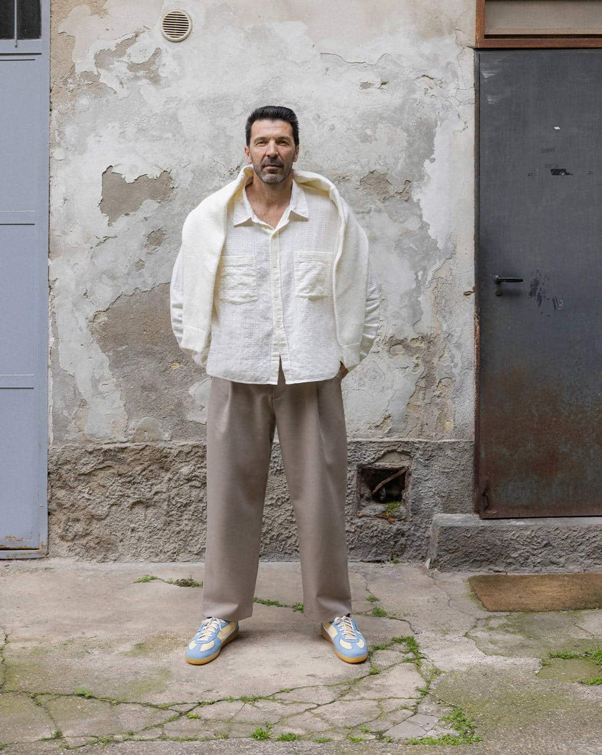 ASPHALTGOLD x PUMA PALERMO SCOPA 2