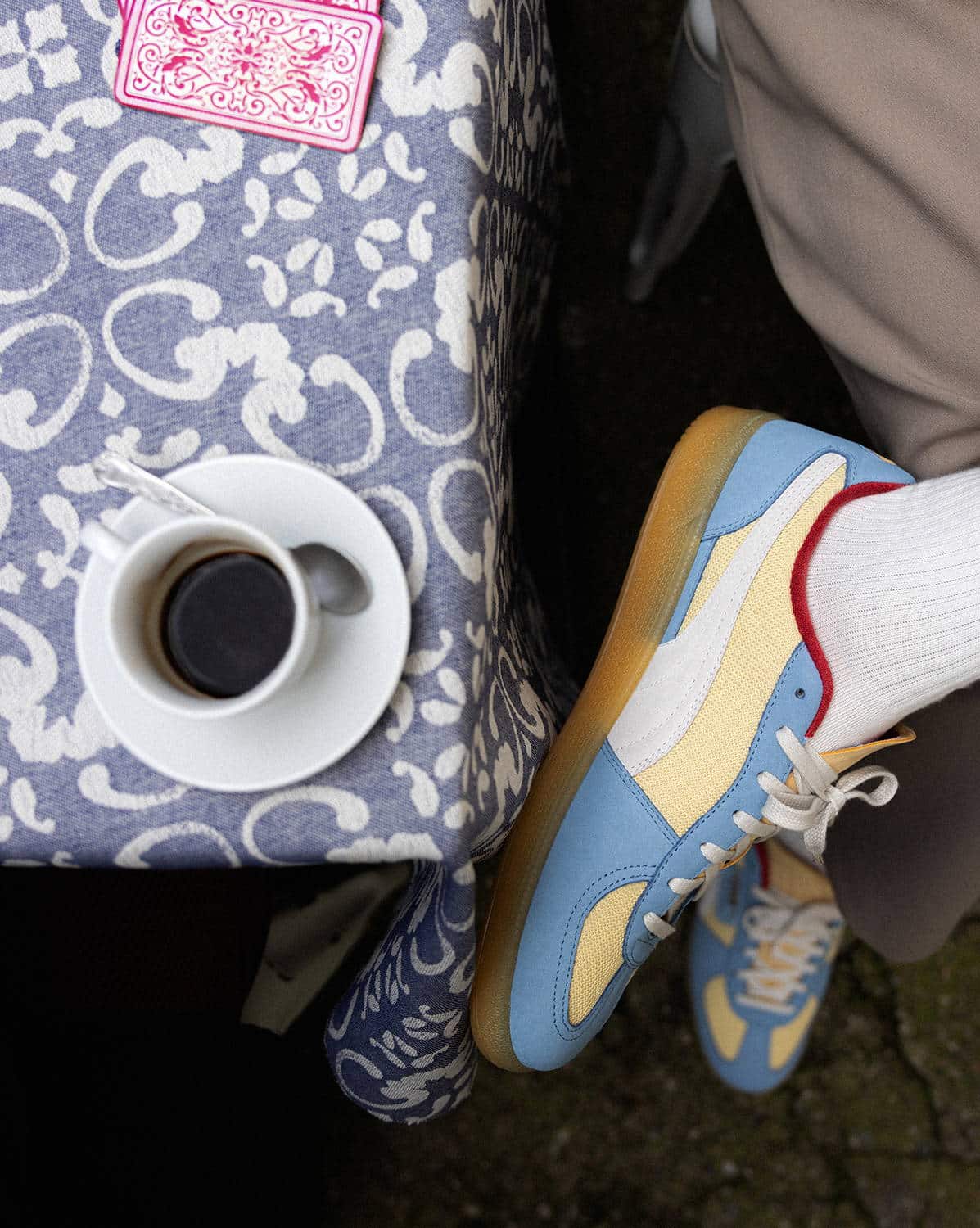 ASPHALTGOLD x PUMA PALERMO SCOPA 4