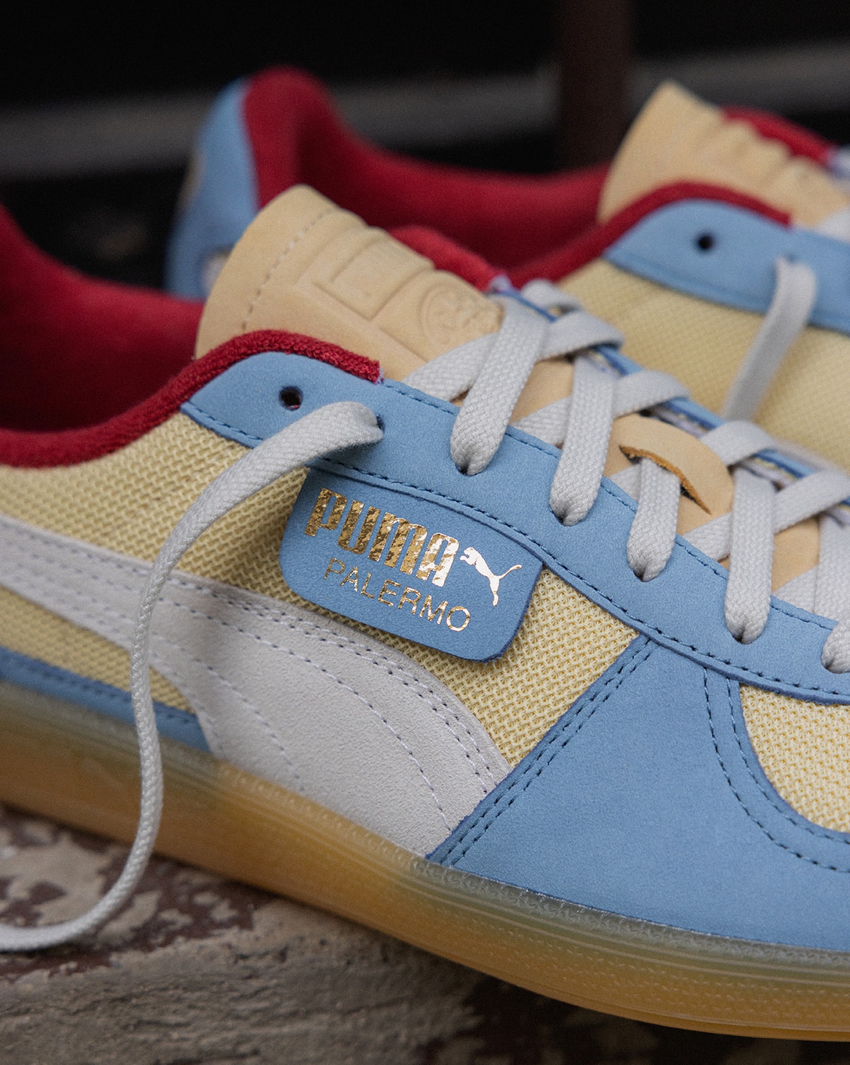 ASPHALTGOLD x PUMA PALERMO SCOPA 9