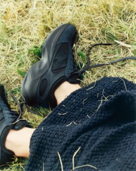 AURALEE x New Balance WRPD Runner Phantom 1