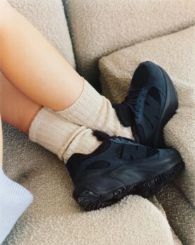 AURALEE x New Balance WRPD Runner Phantom 7