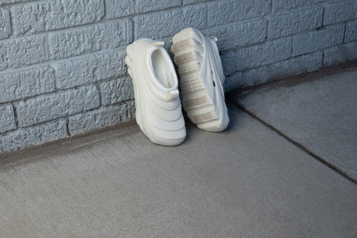 Crocs Echo Storm 1