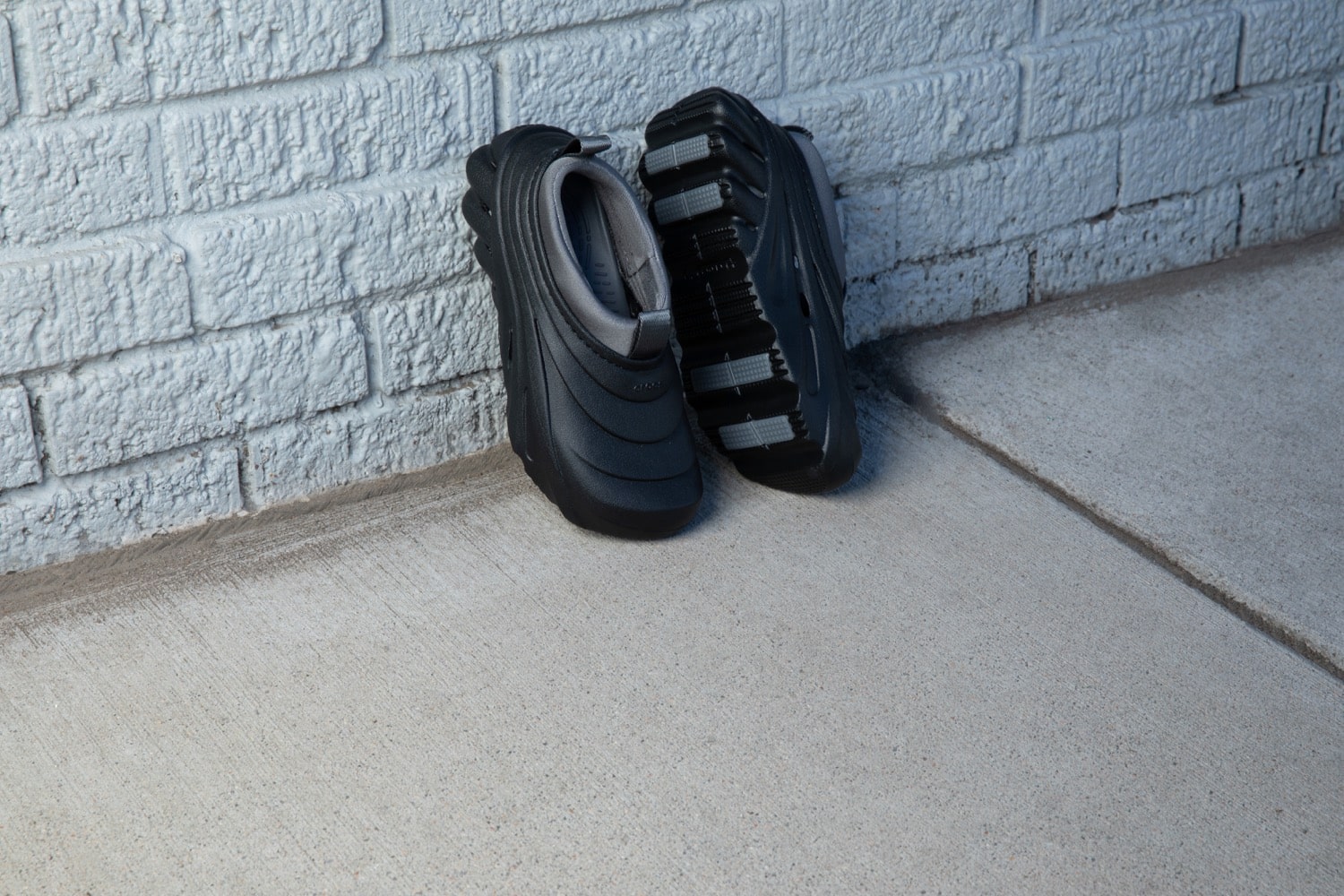 Crocs Echo Storm 4