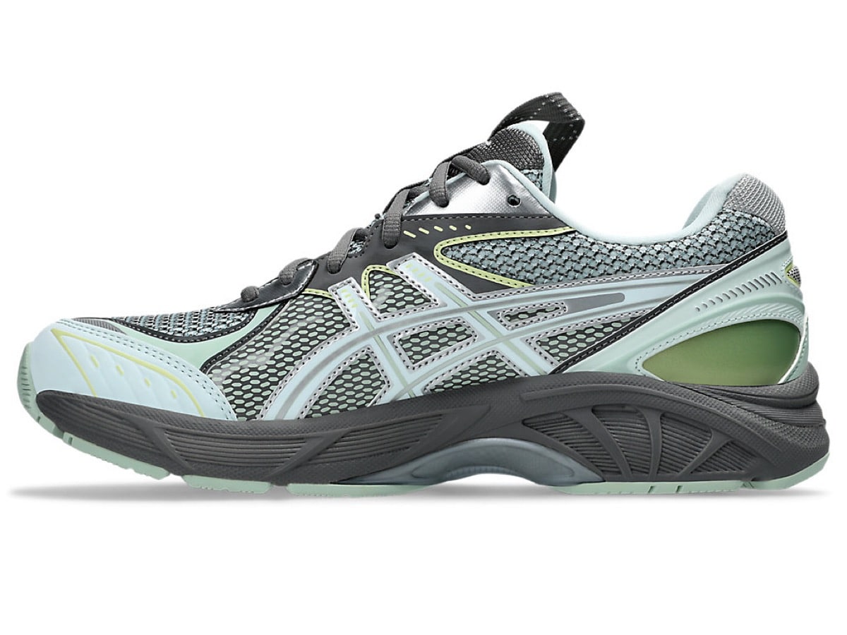 Curatorial Pack Kiko Kostadinov x ASICS UB6-S GT-2160 Arctic Blue 1203A421_401 2