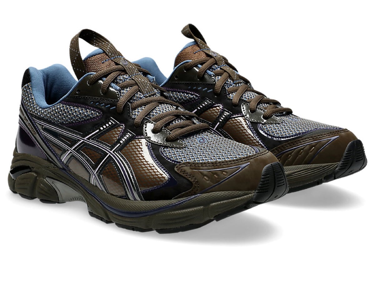 Curatorial Pack Kiko Kostadinov x ASICS UB6-S GT-2160 Grey Floss 1203A421_400 3