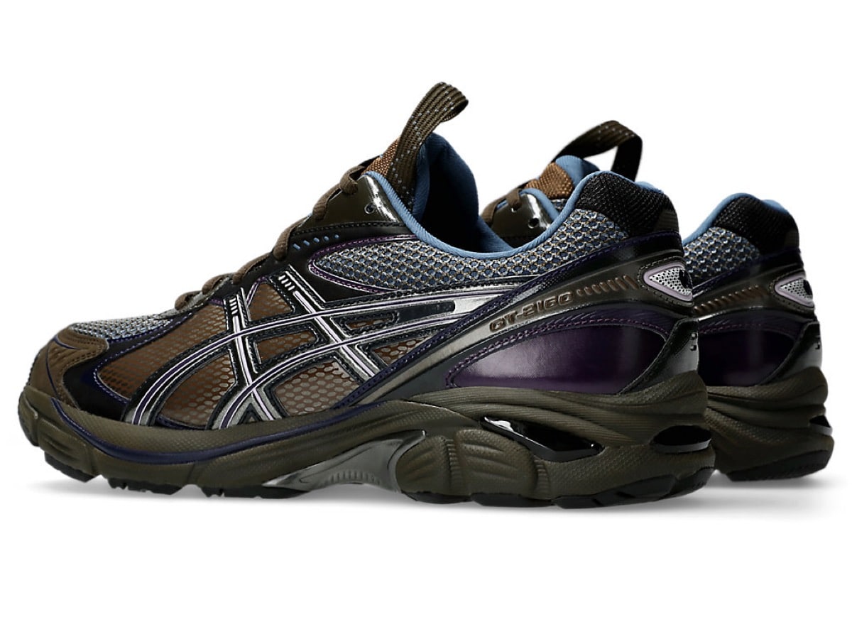 Curatorial Pack Kiko Kostadinov x ASICS UB6-S GT-2160 Grey Floss 1203A421_400 4