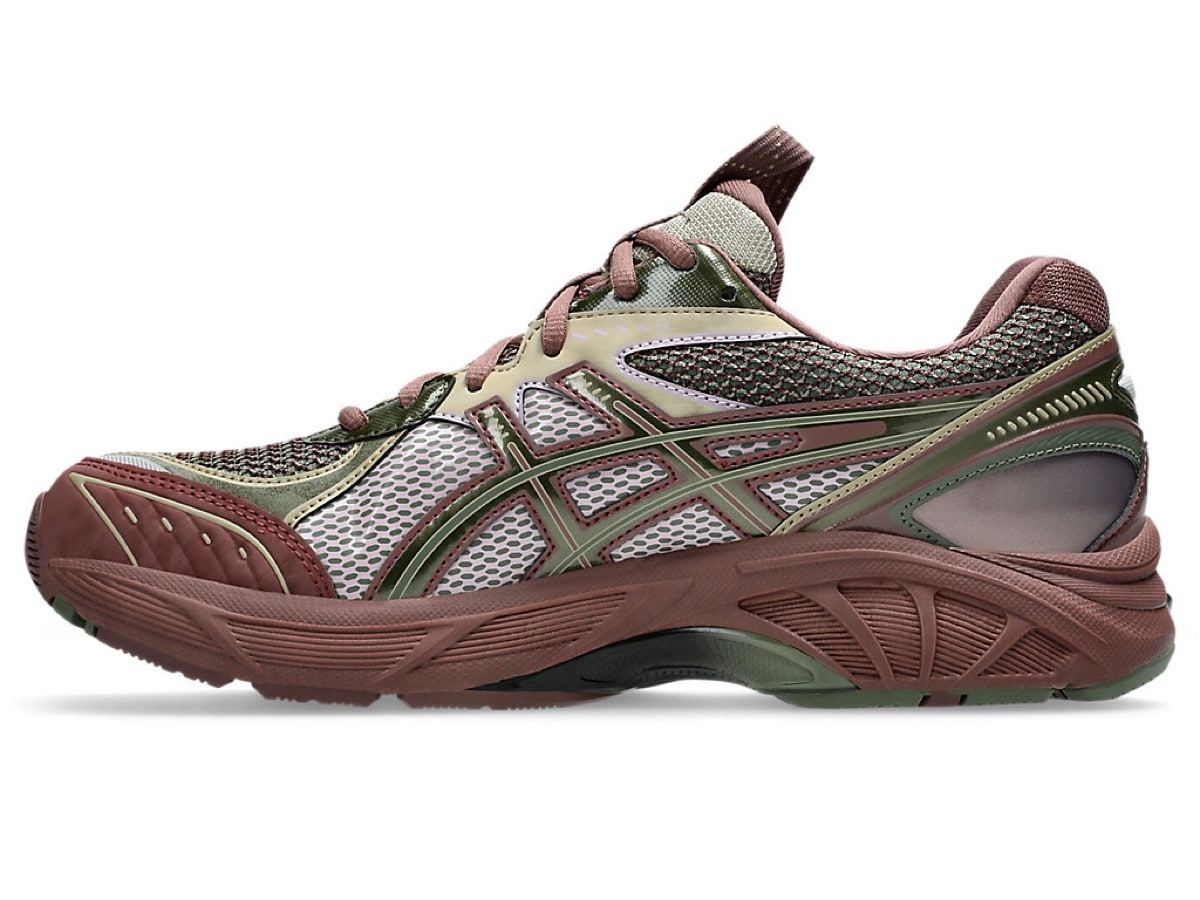 Curatorial Pack Kiko Kostadinov x ASICS UB6-S GT-2160 Mantle Green 1203A421_300 2