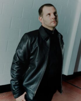 END x The Streets x Reebok Classic Leather Black White 2