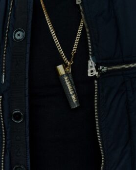 END x The Streets x Reebok Classic Leather Black White 3