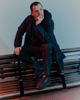 END x The Streets x Reebok Classic Leather Black White 6