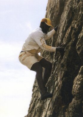 Editorial Kith x Columbia Spring 2024 11