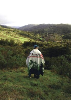 Editorial Kith x Columbia Spring 2024 6