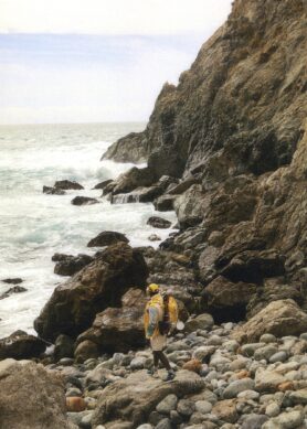 Editorial Kith x Columbia Spring 2024 7