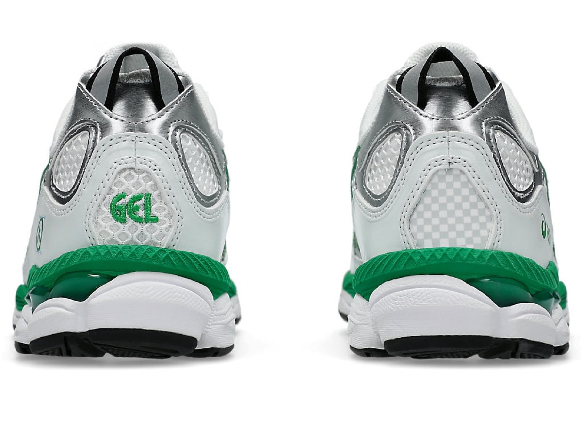 Hidden NY x Asics Gel NYC White Jolly Green 1201B001_100 5