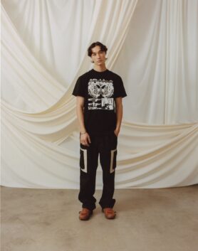 Lookbook AfieldOut Spring 2024 22