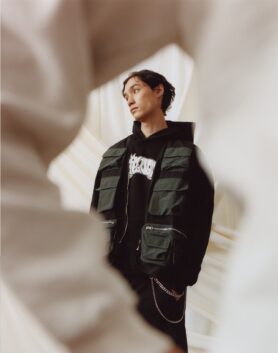 Lookbook AfieldOut Spring 2024 6