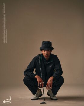 Lookbook Aime Leon Dore Golf Summer 2024 3