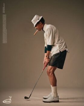 Lookbook Aime Leon Dore Golf Summer 2024 5