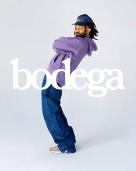 Lookbook Bodega Spring Summer 2024 Delivery 2 0