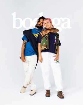 Lookbook Bodega Spring Summer 2024 Delivery 2 1