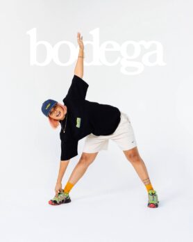 Lookbook Bodega Spring Summer 2024 Delivery 2 9