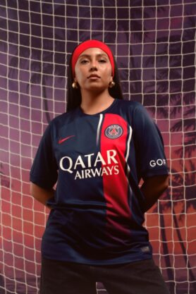 Lookbook BornxRaised x Paris Saint-Germain Spring 2024 2