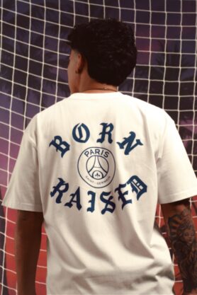 Lookbook BornxRaised x Paris Saint-Germain Spring 2024 7