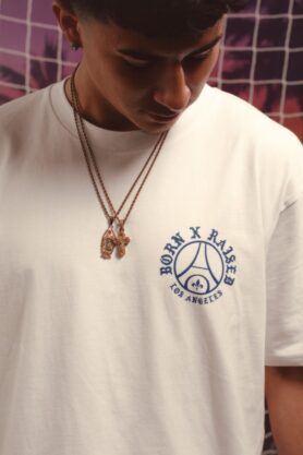 Lookbook BornxRaised x Paris Saint-Germain Spring 2024 8
