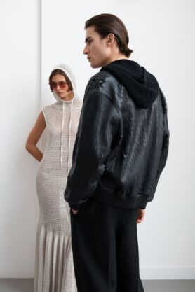 Lookbook COS Atelier Spring Summer 2024 10