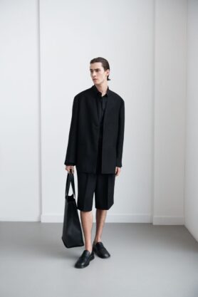 Lookbook COS Atelier Spring Summer 2024 3