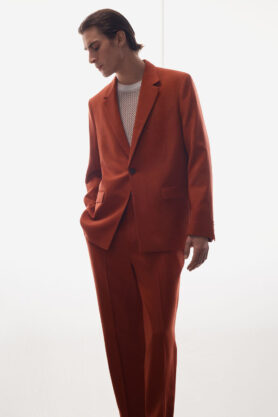 Lookbook COS Atelier Spring Summer 2024 5