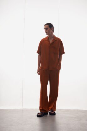 Lookbook COS Atelier Spring Summer 2024 6