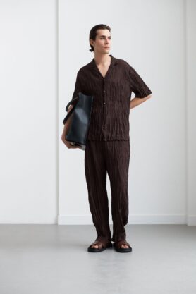 Lookbook COS Atelier Spring Summer 2024 9