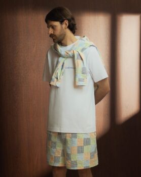 Lookbook Cafe Mountain Spring Summer 2024 1