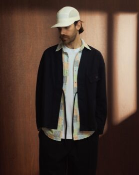 Lookbook Cafe Mountain Spring Summer 2024 10