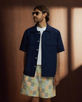 Lookbook Cafe Mountain Spring Summer 2024 12