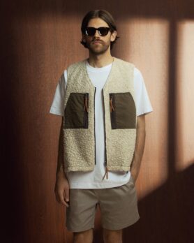 Lookbook Cafe Mountain Spring Summer 2024 13