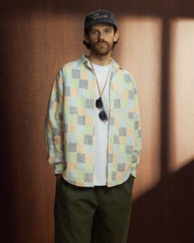 Lookbook Cafe Mountain Spring Summer 2024 3