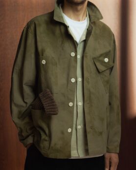 Lookbook Cafe Mountain Spring Summer 2024 4