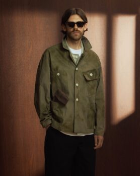 Lookbook Cafe Mountain Spring Summer 2024 5