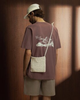 Lookbook Cafe Mountain Spring Summer 2024 7