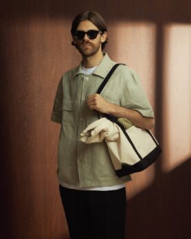 Lookbook Cafe Mountain Spring Summer 2024 8