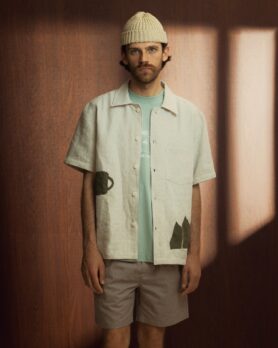 Lookbook Cafe Mountain Spring Summer 2024 9