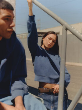 Lookbook Carhartt WIP Spring Summer 2024 Part 3 4