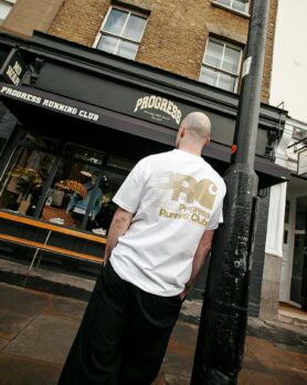 Lookbook Carhartt WIP x Progress Running Club Spring 2024 3
